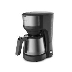 Cafetera Frigidaire Acero Inoxidable 1,2lt  FCM22