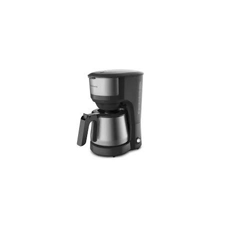 Cafetera Frigidaire Acero Inoxidable 1.2lt - FCM22
