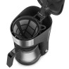 Cafetera Frigidaire Acero Inoxidable 1.2lt - FCM22