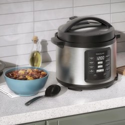 Olla de Presión Digital Frigidaire 5.0lt - FPC15