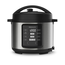 Olla de Presión Digital Frigidaire 5,0lt  FPC15