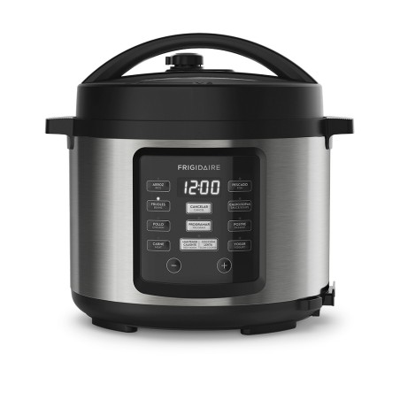 Olla de Presión Digital Frigidaire 5.0lt - FPC15