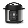 Olla de Presión Digital Frigidaire 5.0lt - FPC15