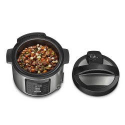 Olla de Presión Digital Frigidaire 5.0lt - FPC15