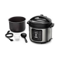 Olla de Presión Digital Frigidaire 5.0lt - FPC15