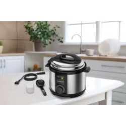 Olla de Presión Eléctrica Frigidaire 5.0lt - FPC10
