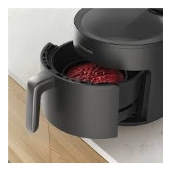 Freidora de Aire 360° Frigidaire 5.1lt - FAF170