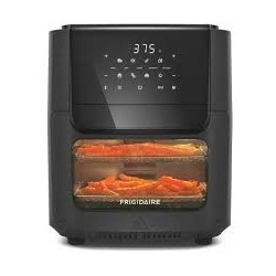 Freidora de Aire y Horno Frigidaire 12lt  FAF90