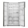 Frigidaire refrigerador side by side 15 pies Inverter con dispensador FRSA15K2HVG