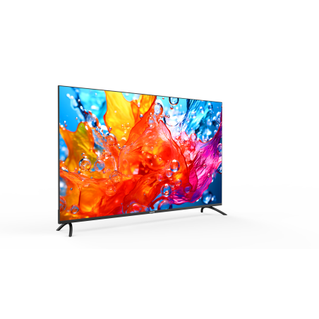 CHIQ Televisor 65pulg  U65G7P