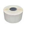 Elite etiqueta de seguridad void rollo 1310 uds 2x1 core 3 salida doble