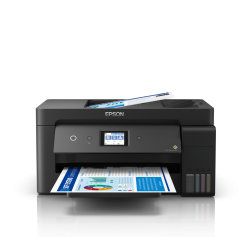 Epson impresora ecotank multifuncional L14150 A3 C11CH96301