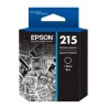 Epson cartucho workforce wf100 black color ink cartT215120AL