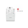 Epson impresora termica de recibos TMM30III052 WiFi® + Bluetooth® C31CK50052