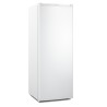 Frigidaire congelador vertical 6 pies blanco una puerta FFUY06W3HVW