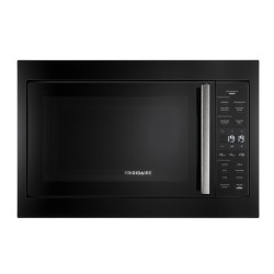 Frigidaire horno microondas empotrable 24pulg  asador FMTP24G3SXB
