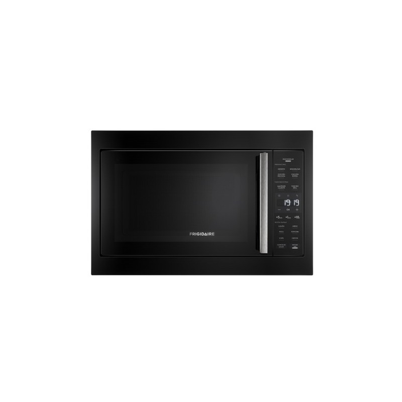 Frigidaire horno microondas empotrable 24pulg  asador FMTP24G3SXB