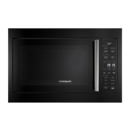 Frigidaire horno microondas empotrable 24pulg  asador FMTP24G3SXB