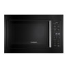 Frigidaire horno microondas empotrable 24pulg  asador FMTP24G3SXB