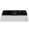Frigidaire secadora electrica blanca 25 Kg FLVE7523BW