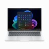 HP EliteBook 8 G1i, Next Gen AI, 14pulg , Pantalla táctil, Windows 11 Pro, Intel Core Ultra 7, 32GB RAM, 1TB SSD, WUXGA D66VJLT