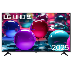 LG TeLevisor UHD 55pulg  Smart 55UA7300PSB