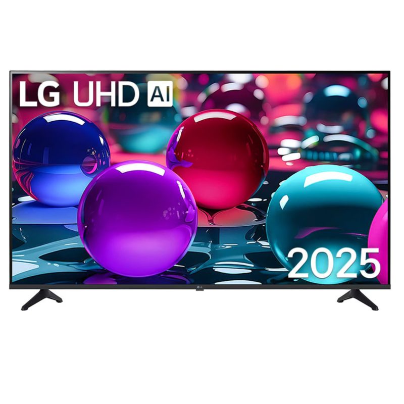 LG TeLevisor UHD 55pulg  Smart 55UA7300PSB