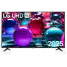 LG TeLevisor UHD 55pulg  Smart 55UA7300PSB