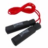 Stingray cuerda para saltar roja SFCUERDABASPR