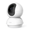 TP Link camara de seguridad con doble lente y movimiento panoramicoinclinacion para interiores y exteriores  Tapo C246D
