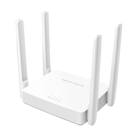 TPlink router mercusys wifi AC1200 doble banda  AC10