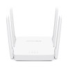 TPlink router mercusys wifi AC1200 doble banda  AC10