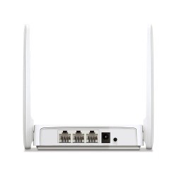 TPlink router mercusys wifi AC1200 doble banda  AC10