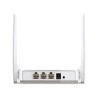 TPlink router mercusys wifi AC1200 doble banda  AC10