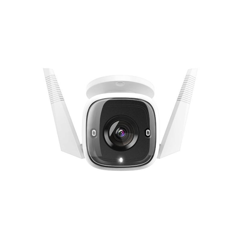 TPLink camara de vigilancia para exteriores con IA  TAPO C310