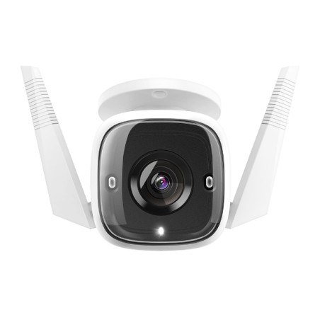 TPLink camara de vigilancia para exteriores con IA  TAPO C310