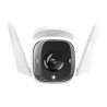 TPLink camara de vigilancia para exteriores con IA  TAPO C310