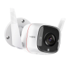 TPLink camara de vigilancia para exteriores con IA  TAPO C310
