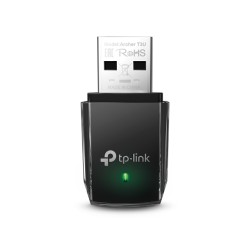 TPlink adaptador wifi mumimo ac1300 archer T3U