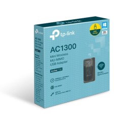 TPlink adaptador wifi mumimo ac1300 archer T3U