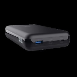 Trust bateria externa Laro de 100 W para portátiles carga rapida USBC  25240