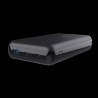 Trust bateria externa Laro de 100 W para portátiles carga rapida USBC  25240