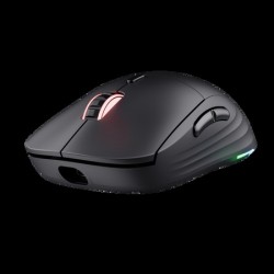 Trust mouse gaming inalambrico GXT 927 Redex sensor de 25.000 dpi  25127