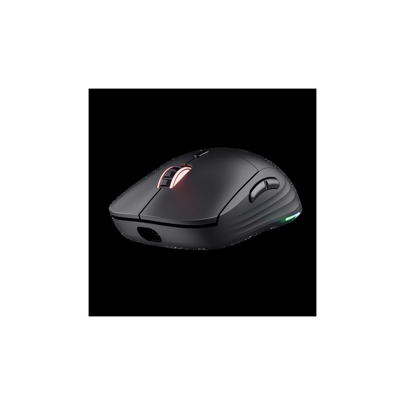 Trust mouse gaming inalambrico GXT 927 Redex sensor de 25.000 dpi  25127