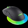 Trust mouse gaming inalambrico GXT 927 Redex sensor de 25.000 dpi  25127