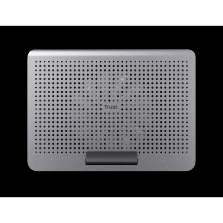Trust base enfriadora para laptop eco hasta 16pulg altura regulable de 8 pasos  24613