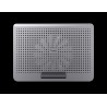 Trust base enfriadora para laptop eco hasta 16pulg altura regulable de 8 pasos  24613