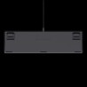 Trust teclado GXT 866 torix premium mecanico gaming US  24910