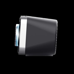 Trust Arys barra de sonido para ordenador negro  22946