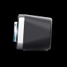Trust Arys barra de sonido para ordenador negro  22946
